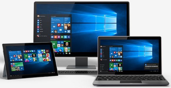 PC portable, tablette ou PC fixe : Comment choisir le bon format pour mon  usage ? - Le Blog SMAAART